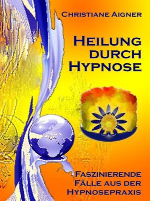 cover image of Heilung durch Hypnose